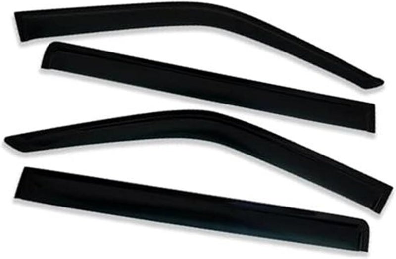 Wivplex Car Window Visor for Toyota Probox 2002-2014 - Image 1