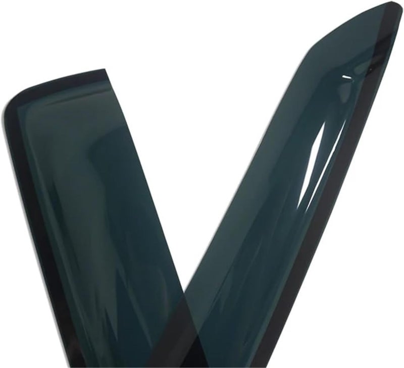 Wivplex Car Window Visor for Toyota Probox 2002-2014 - Image 3