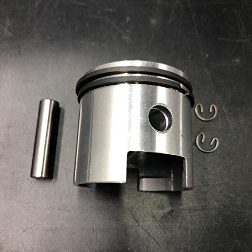 CDHPOWER CDH50MM YD100/LD100 Piston Kit 50mmx40mm - Image 4