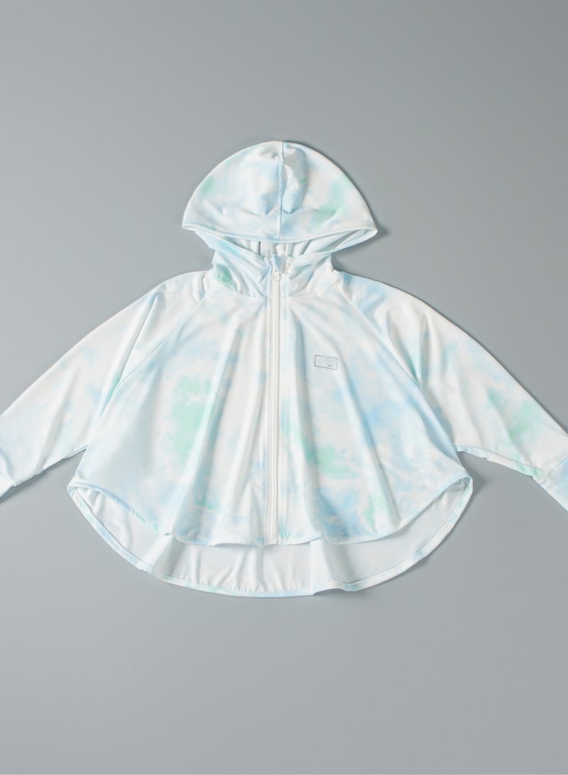 عام جاكيتات حماية من الشمس للأطفال 2 عبوة - Image 3