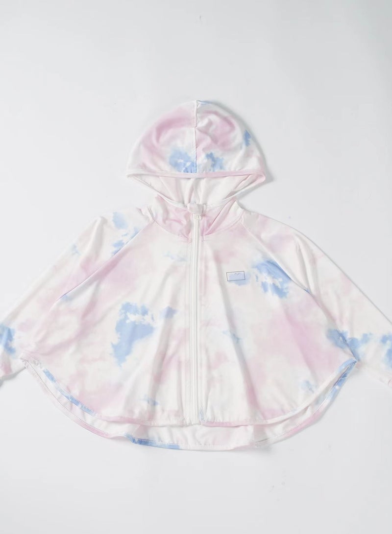 عام جاكيتات حماية من الشمس للأطفال 2 عبوة - Image 2