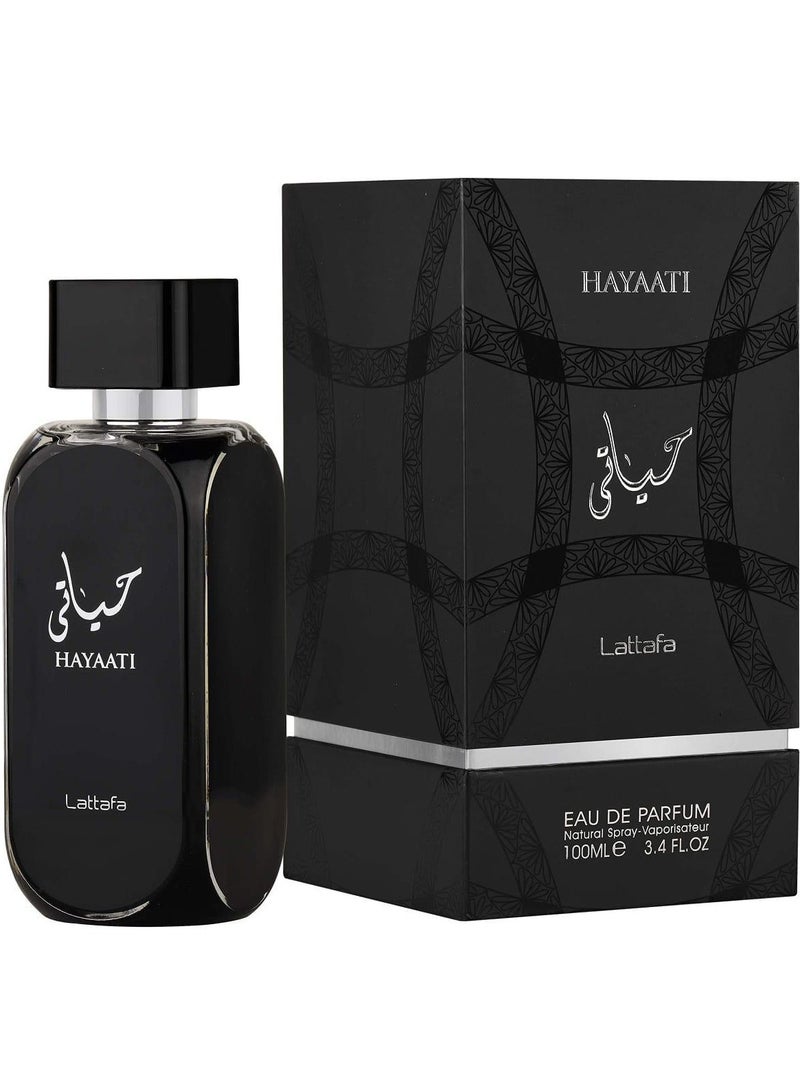 حياتي 100 مل