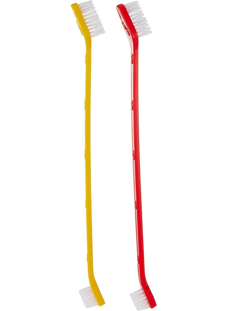 Bioline Toothbrush Set 4Pcs - Image 2