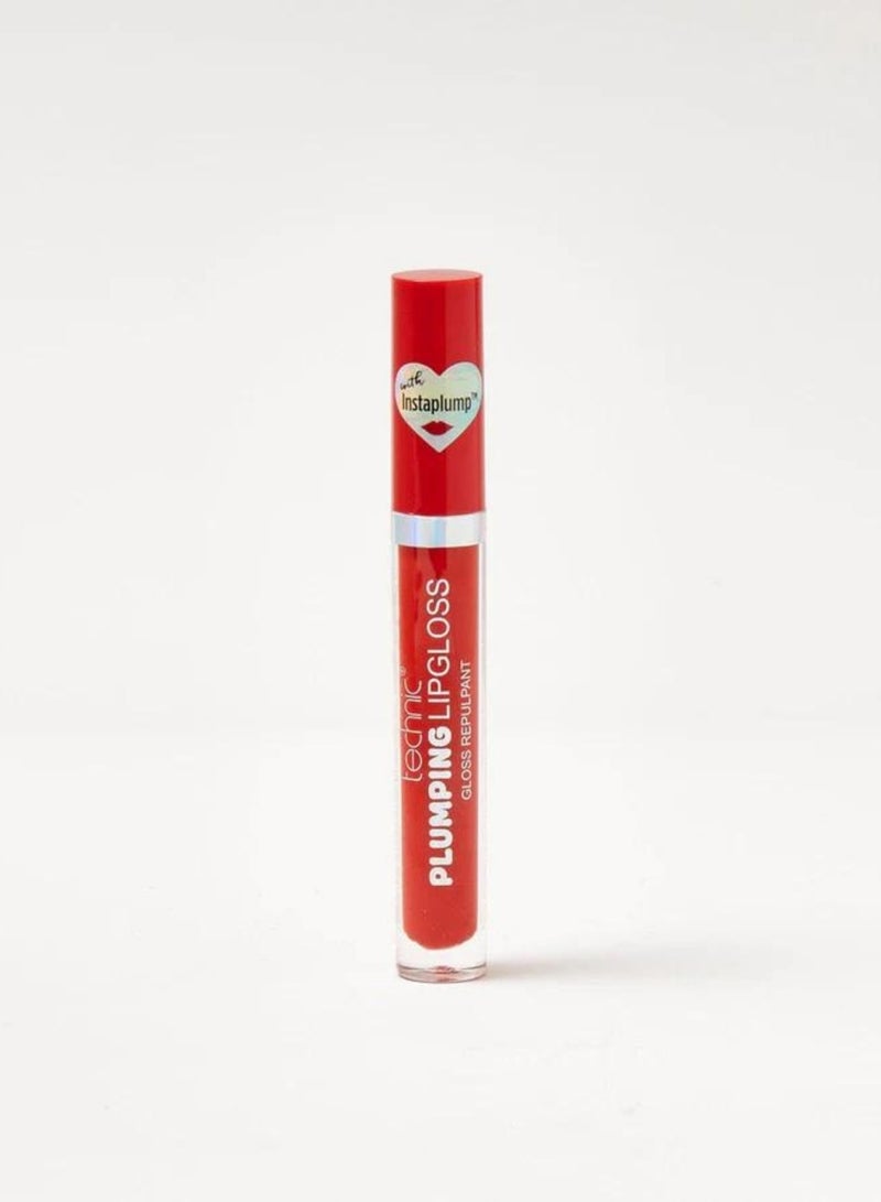 Technic لمعان الشفاه الممتلئ القوة - Image 1