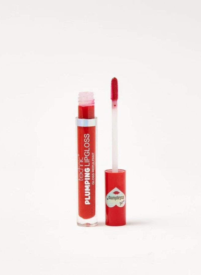 Technic لمعان الشفاه الممتلئ القوة - Image 2