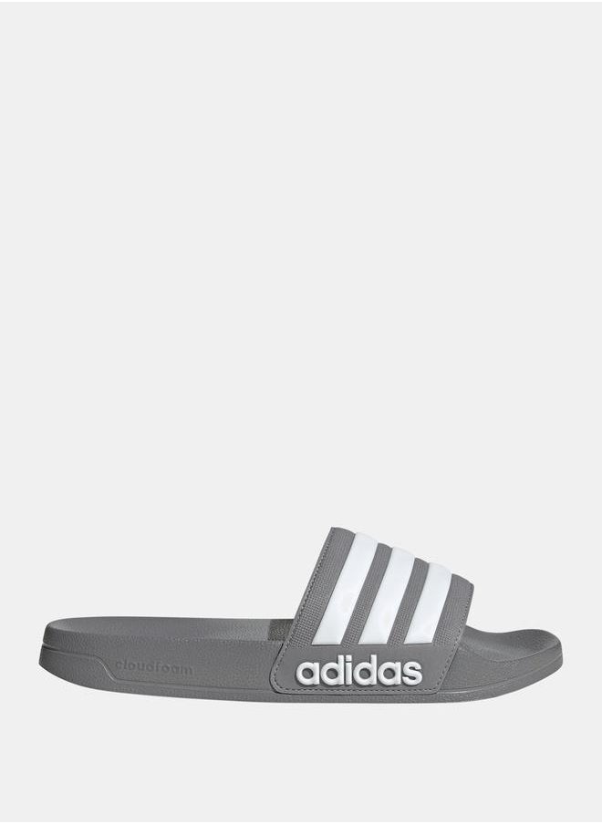 Adidas Adilette Shower Slides  - Image 1