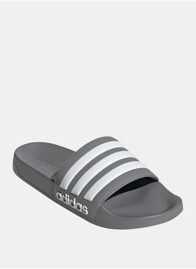 Adidas Adilette Shower Slides  - Image 2