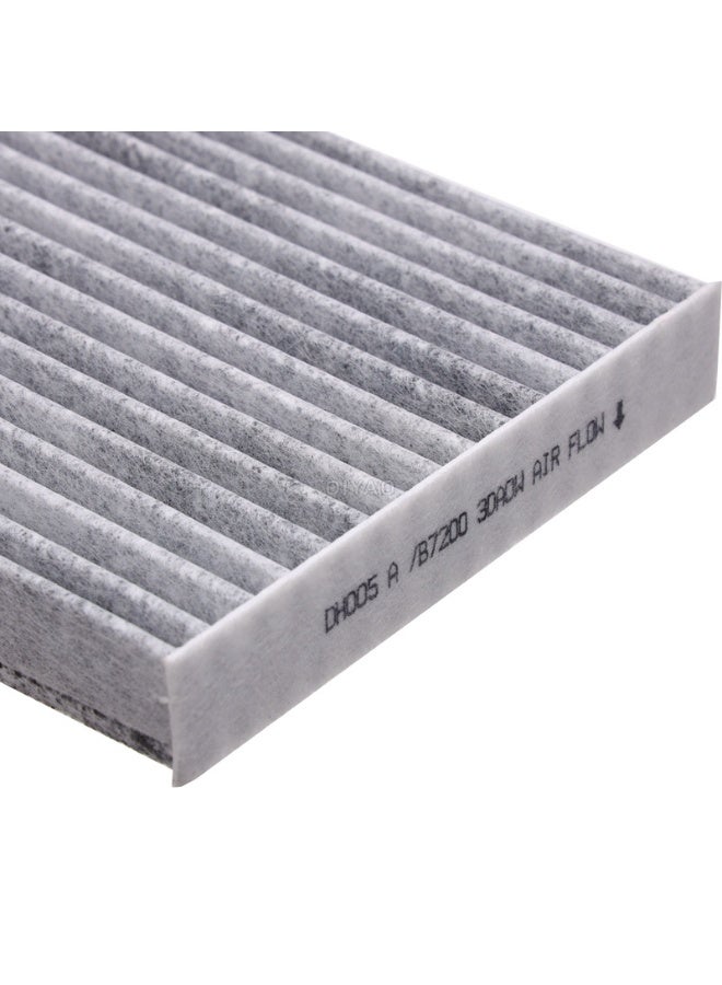 xozgdovg Suitable for the new Qida air conditioning filter element, the new Xuan Yi Bluebird filter grid 27891-3DF0A - Image 3