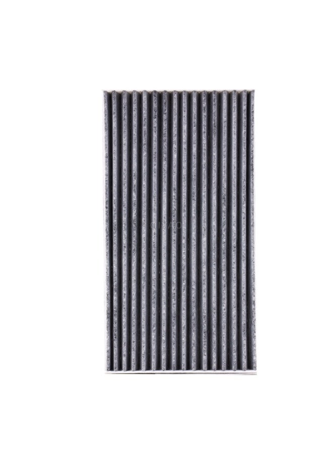 xozgdovg Suitable for the new Qida air conditioning filter element, the new Xuan Yi Bluebird filter grid 27891-3DF0A - Image 1