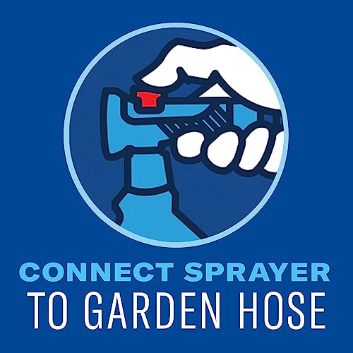 BioAdvanced 3-in-1 Insect and Mite Plant Bug Spray, Pest Control Ready-to-Spray 32 oz, Disease Control - Image 5