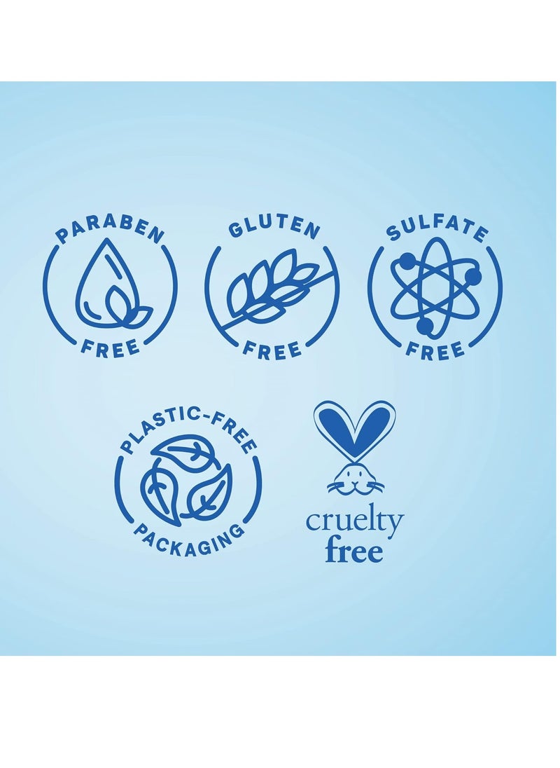 Aquage Curl Defining Creme For Curly Hair - Contains Emollient Technology and AlgaePlex Marine Botanicals, Moisturizes Strands to Create Soft, Silky, Diffused Curls Without Frizz, Medium Hold, 4 oz  - Image 3