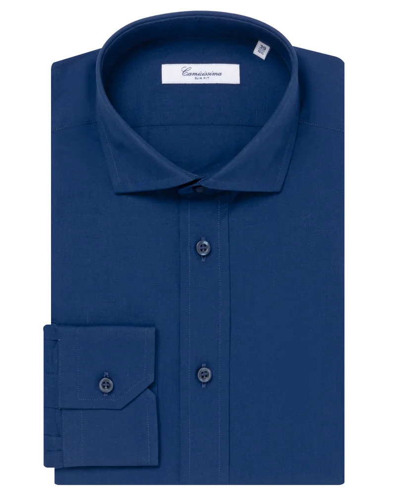 Camicissima LONG SL. SLIM FIT