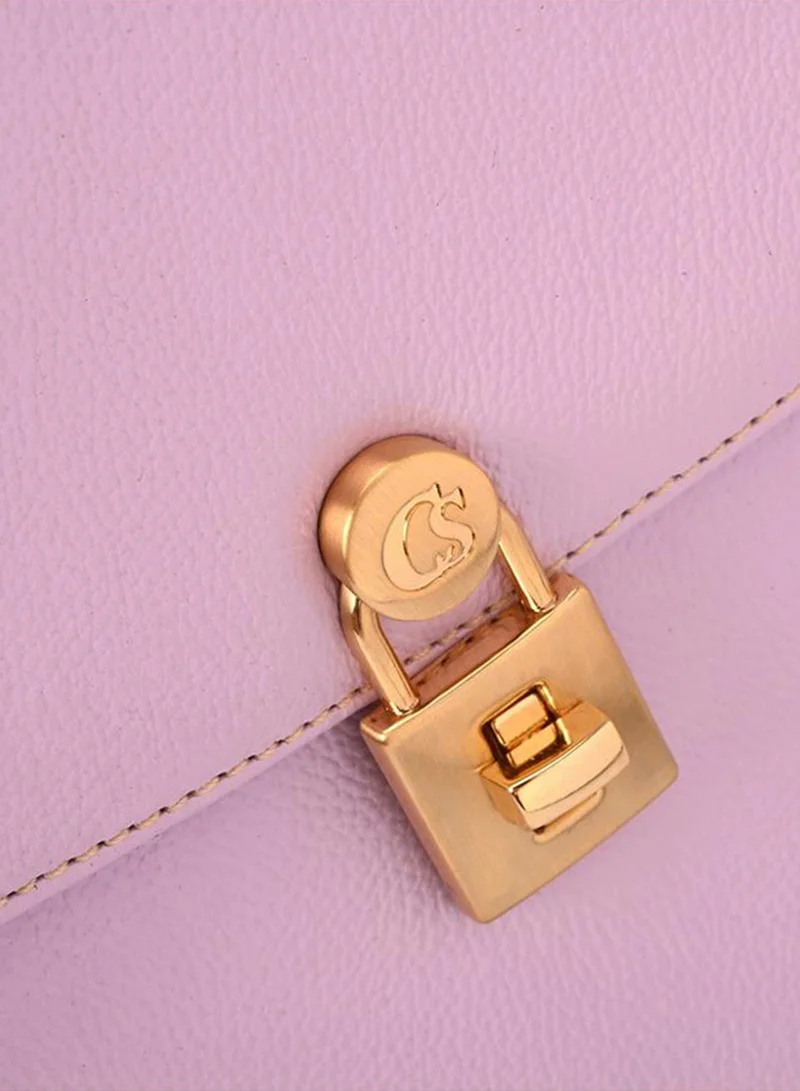 Carmen Steffens  Special Bag Lavender for Women | Best Price UAE