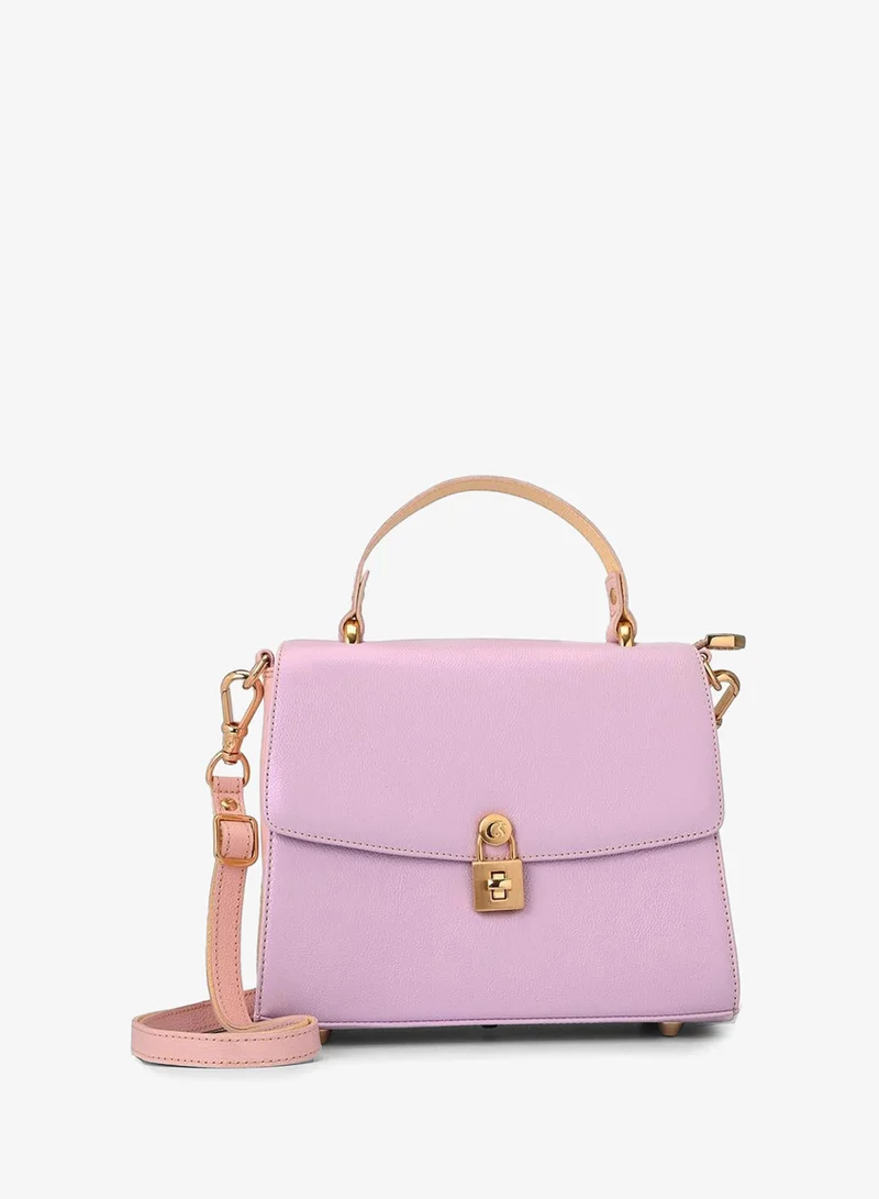 Carmen Steffens Special Bag Lavender