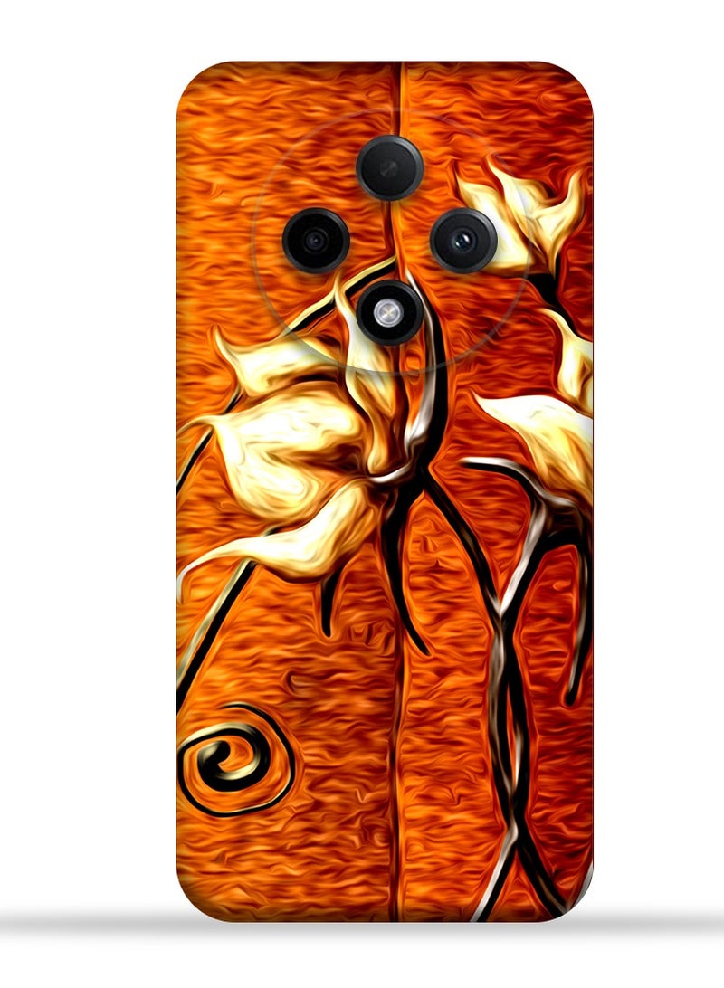 AMC DESIGN Protective Case Cover For Oppo Reno12 F 5G - Image 1