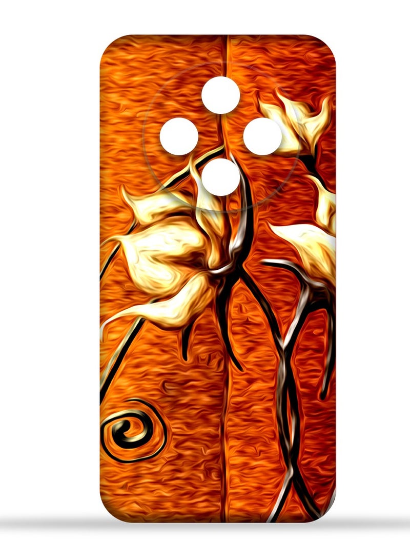 AMC DESIGN Protective Case Cover For Oppo Reno12 F 5G - Image 2