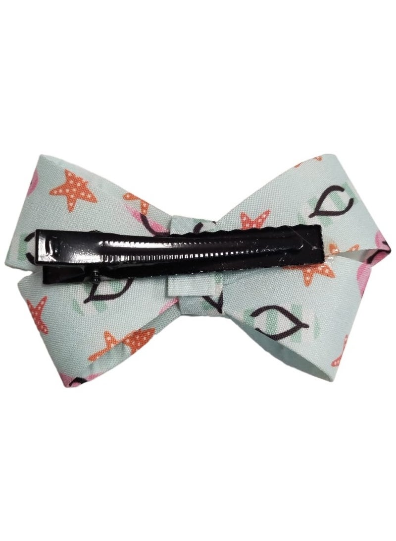 أسرار طقم فيونكات للفتيات الصغيرات - Image 2