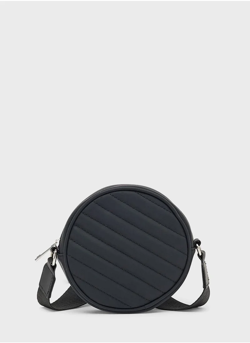 ONLY Circular Crossbody Bag