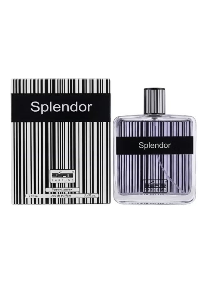 PARFUMS Splendor' in a 100ml size