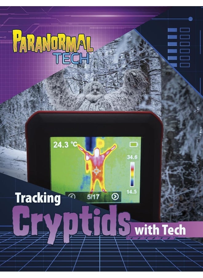 Tracking Cryptids with Tech  - Image 1