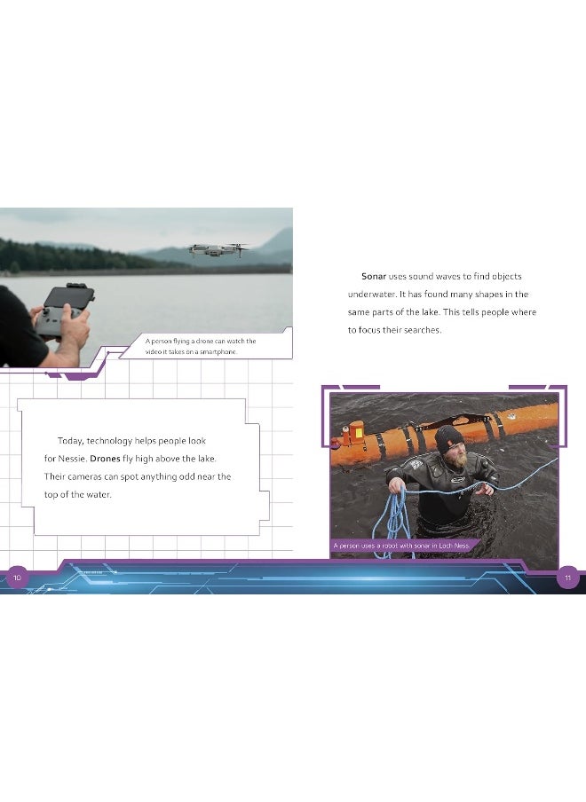 Tracking Cryptids with Tech  - Image 4