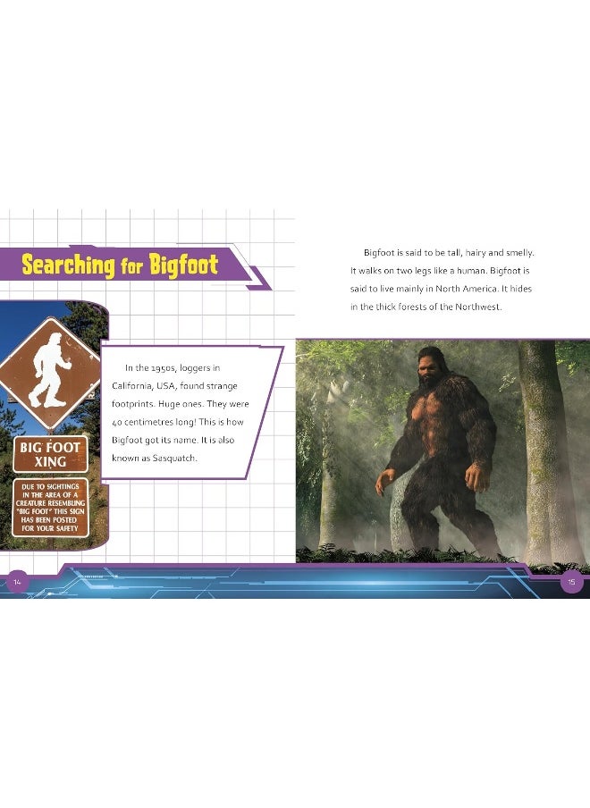 Tracking Cryptids with Tech  - Image 5