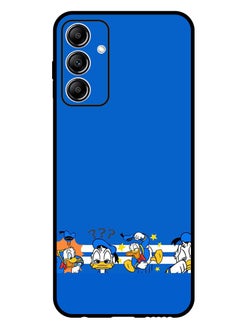 Protective Case Anti Scratch Shock Proof Bumper Cover For Samsung Galaxy A15 Donald