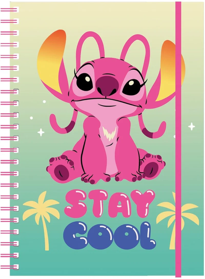 بيراميد LILO AND STITCH (ACID POPS) BUMPER STATIONERY SET