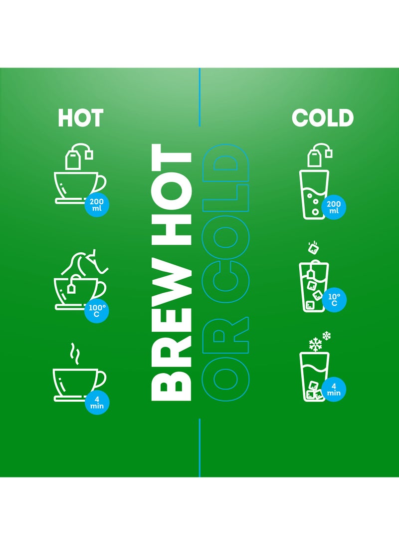 Lipton - Green Tea Mint - Image 1