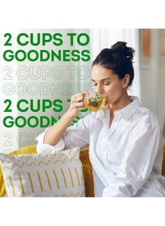Lipton Green Tea Mint  - Image 4
