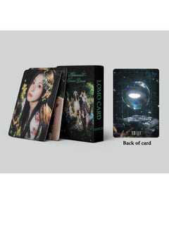 55Pcs NMIXX 2023 New Album A Midsummer NMIXX's Dream Lomo Card - pzsku/Z4D049B20DE7978205663Z/45/_/1692154861/f95a078b-4271-43a3-a8d4-d548096a80d6