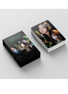 55Pcs NMIXX 2023 New Album A Midsummer NMIXX's Dream Lomo Card - pzsku/Z4D049B20DE7978205663Z/45/_/1692154862/809632b1-82bf-46fd-a9f6-7450d5f1dad5