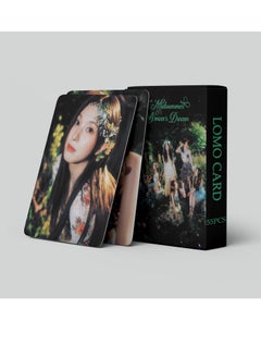 55Pcs NMIXX 2023 New Album A Midsummer NMIXX's Dream Lomo Card - pzsku/Z4D049B20DE7978205663Z/45/_/1692154864/6bf1bf31-2436-47d6-aaf6-9358e7ce746f