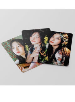 55Pcs NMIXX 2023 New Album A Midsummer NMIXX's Dream Lomo Card - pzsku/Z4D049B20DE7978205663Z/45/_/1692154944/75bf7a0a-bdc4-440c-9c19-f7d3b3fa1599