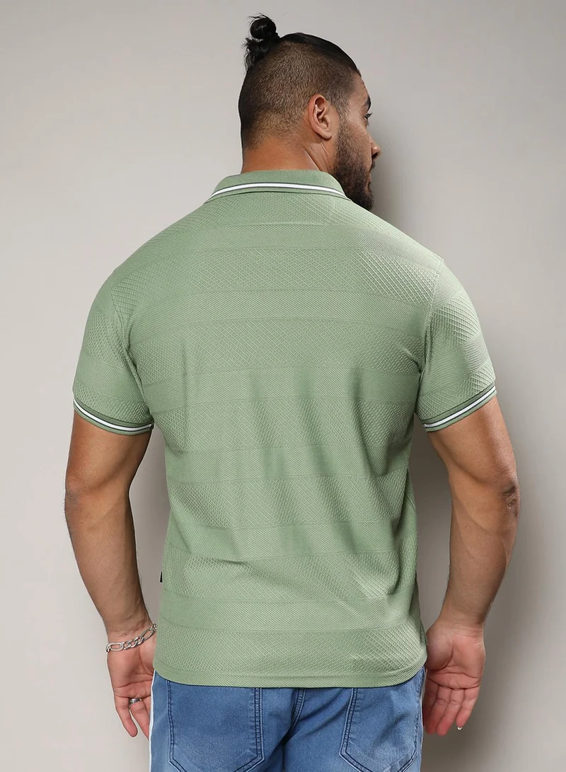 انستافاب بلس Green