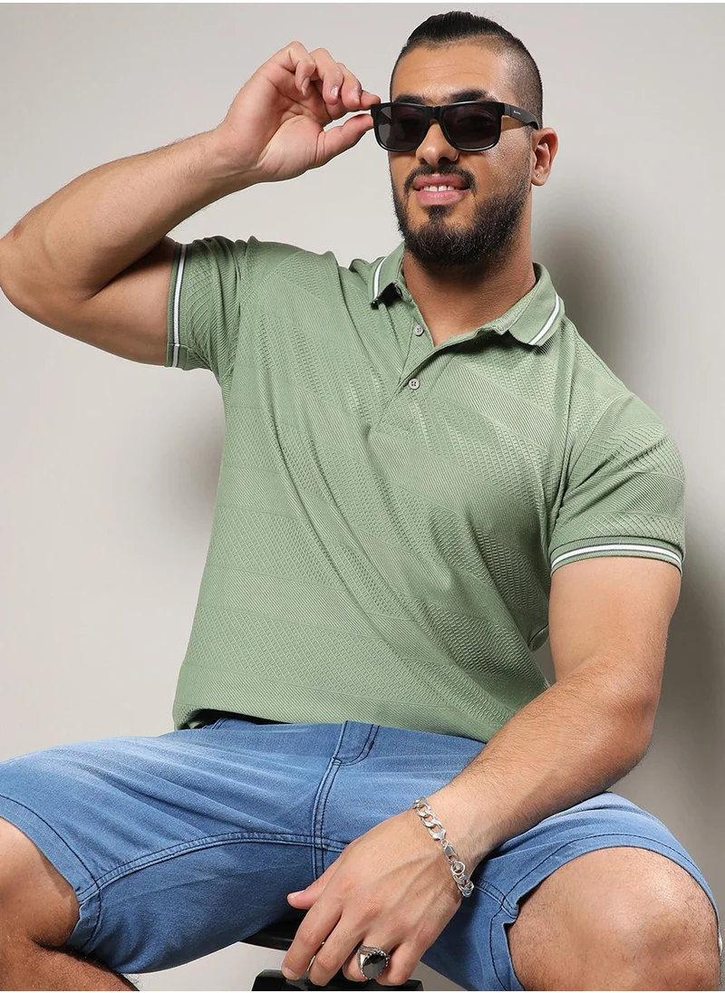 انستافاب بلس Green