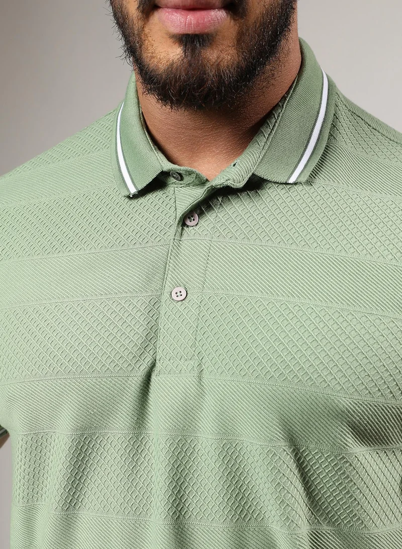 انستافاب بلس Green