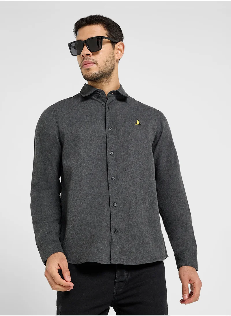 برايف سول Long Sleeve Shirt