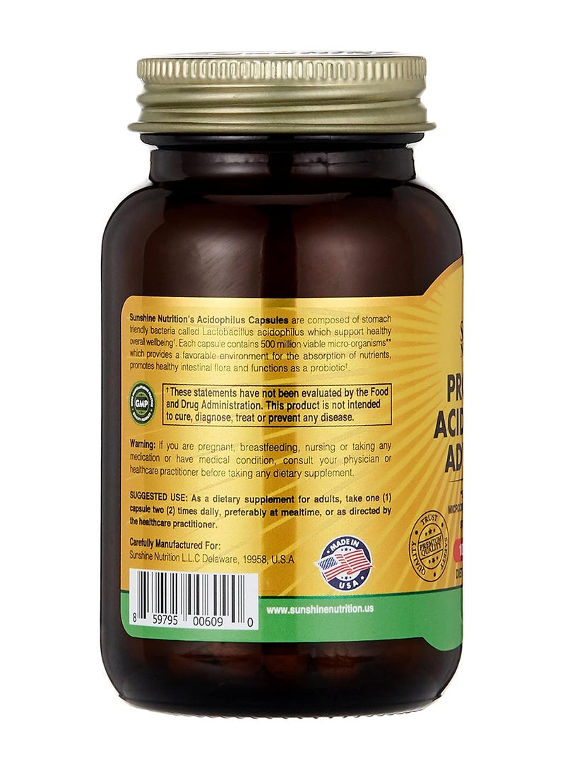 SUNSHINE NUTRITION ميلاتونين 3 ملغ 100 قرص - Image 2