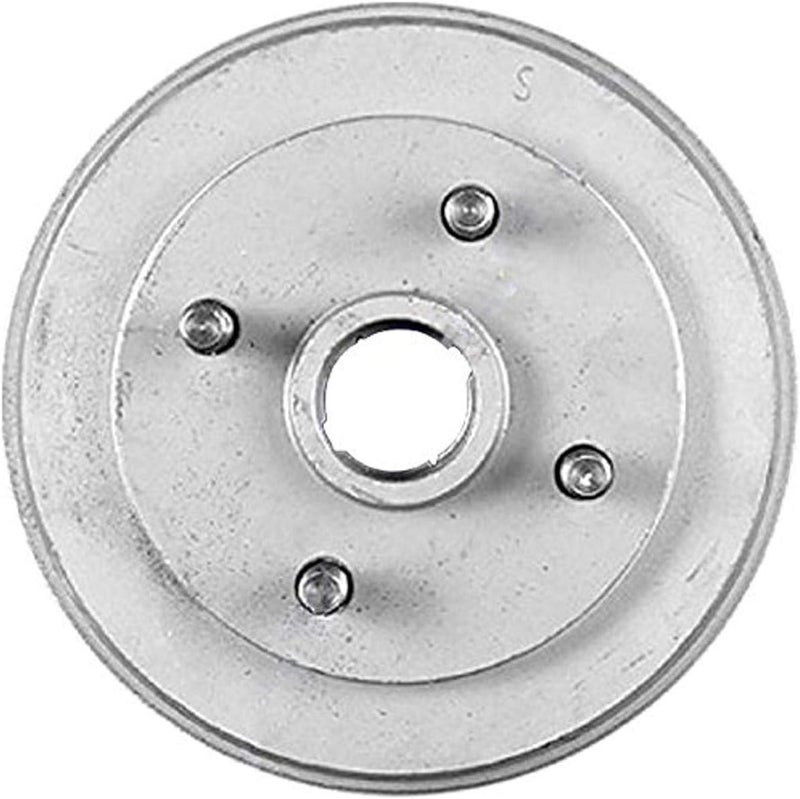 Bendix Premium PDR0643 Rear Brake Drum for Toyota Paseo 1996-1993, Tercel 1996-1992, Tercel 1999 - Image 1