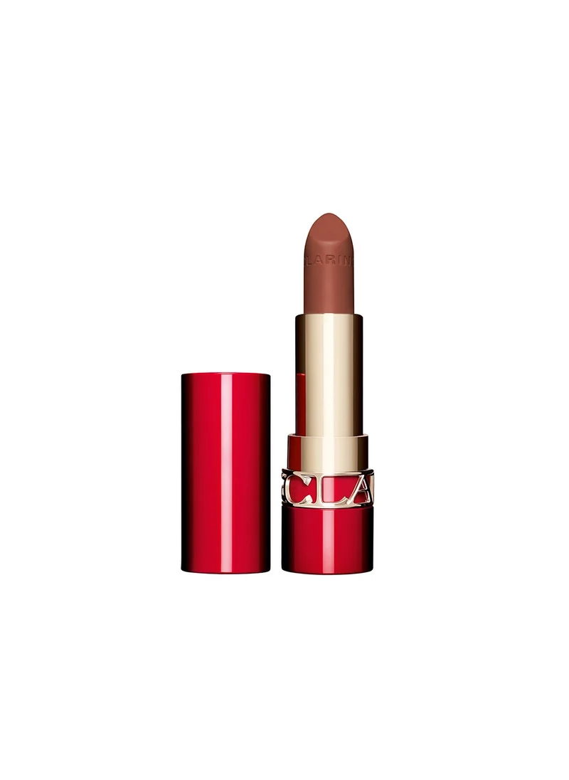 CLARINS JOLI ROUGE 784V MATTE JOLI ROUGE VELVET