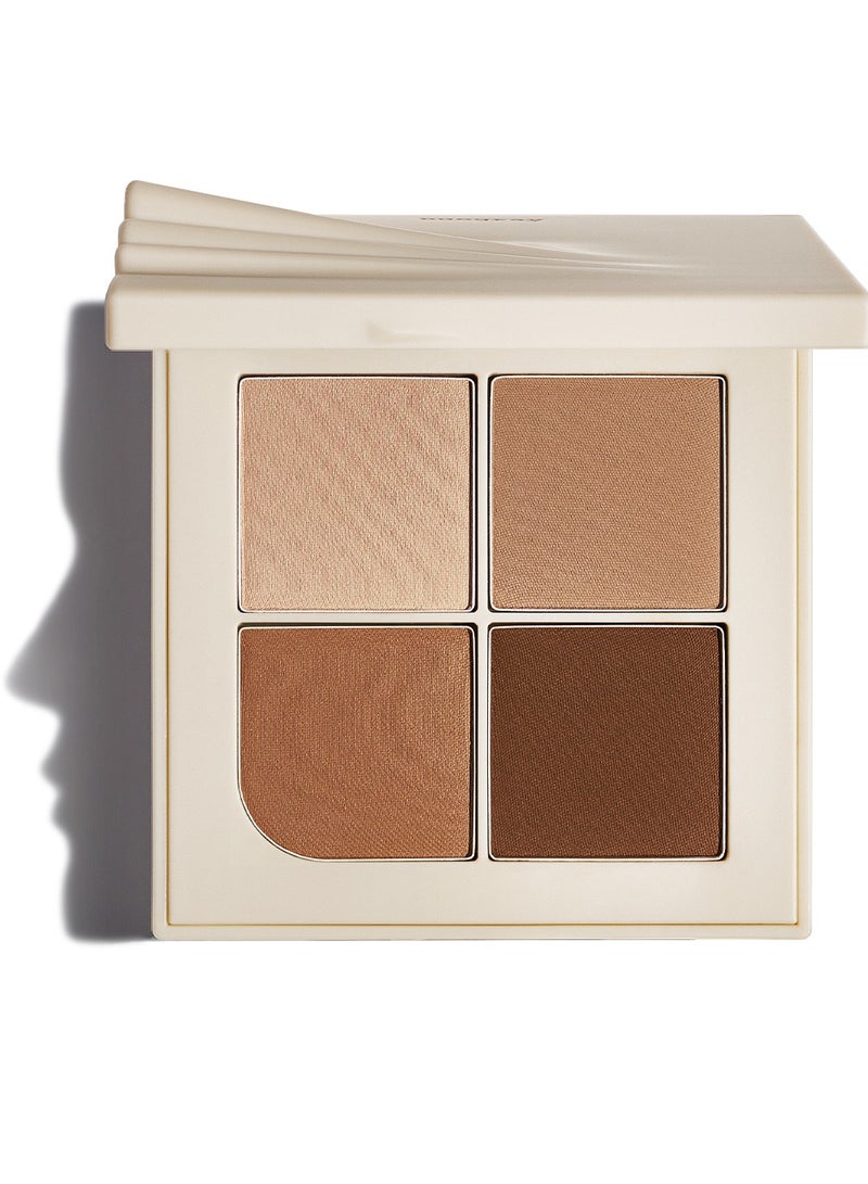 Nuegray Essential Eye Palette #20 Basis - Image 1