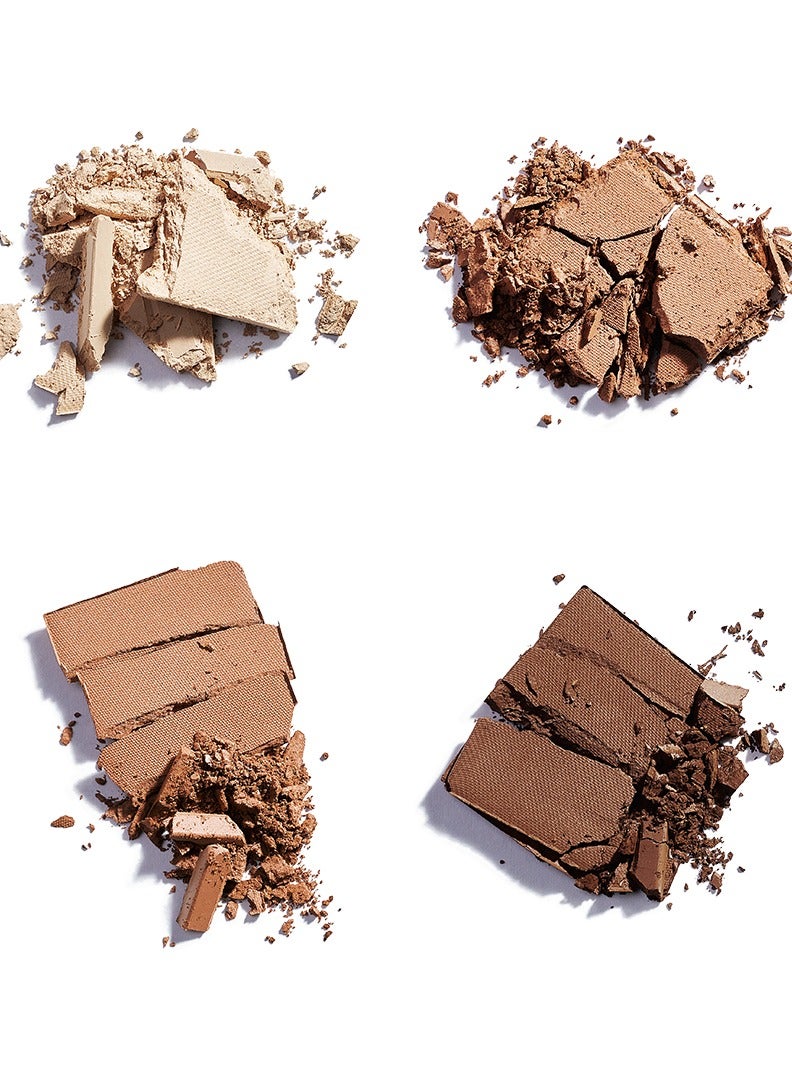 Nuegray Essential Eye Palette #20 Basis - Image 2