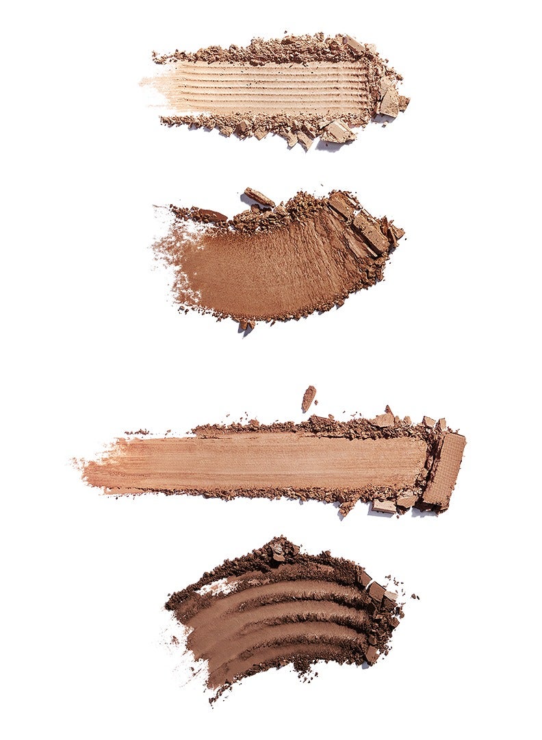 Nuegray Essential Eye Palette #20 Basis - Image 3