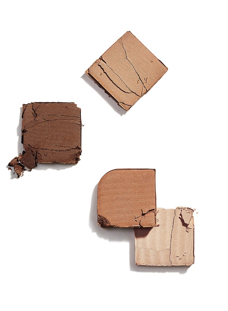 Nuegray Essential Eye Palette #20 Basis - Image 4