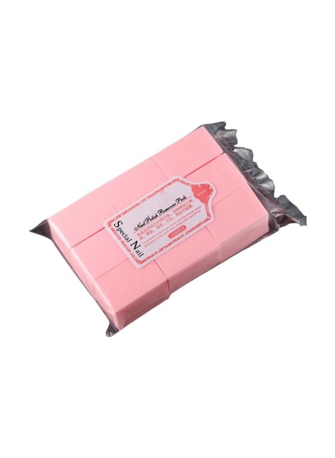 Nail Polish Remover Pads