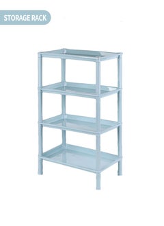 4 Tier Storage Racks Kitchen Storage Racks Bathroom Storage Racks Office Storage Racks - pzsku/Z4D05875CF35C4346642DZ/45/_/1716617306/db4c3b49-693e-4fe3-8a88-26424160ebdd