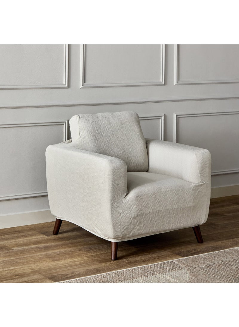 Home Box Essential 1-Seater Sofa Cover  - Image 1