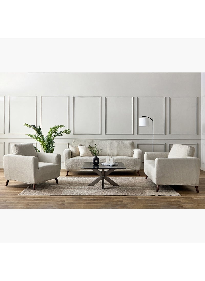 Home Box - Essential 1-Seater Sofa Cover - Image 1