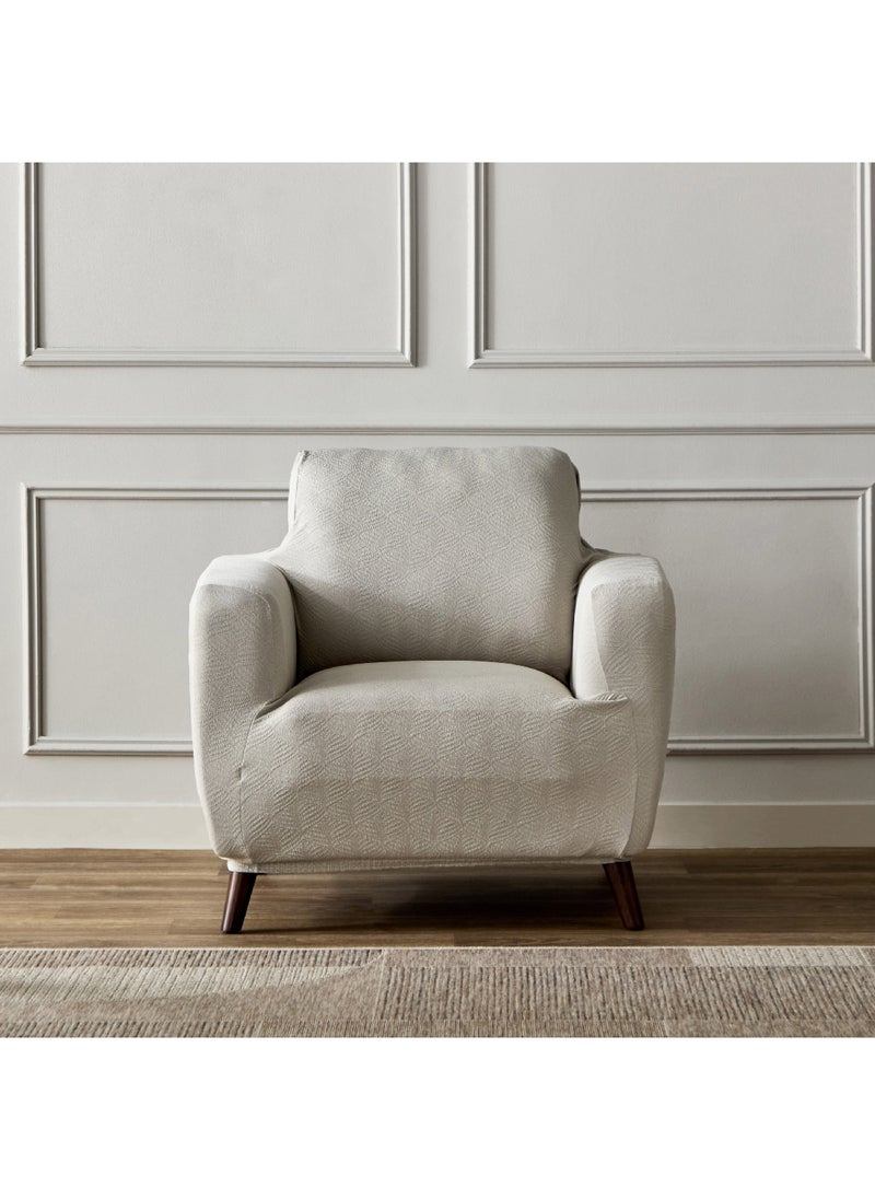 Home Box Essential 1-Seater Sofa Cover  - Image 2